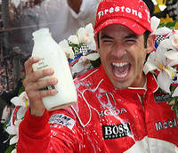 Foto: Heliocastroneves.com
