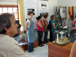Foto: K&ecirc;nia Pacheco